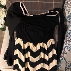 Women’s styleholic dress size large